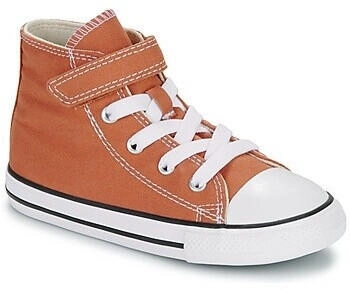 Converse Chuck Taylor All Star Easy-On Kinderschuhe braun