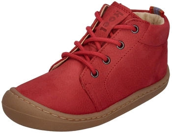 Koel BEN M LEATHER 06M001 121-200 Barfu&szlig;schuh rot