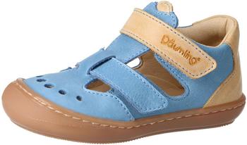 Sven Sneaker Celeste Cielo