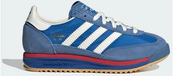 Adidas RS Schuhe blau textil
