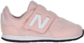 New Balance Classics 323 Sneaker rosa haze