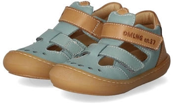 Däumling 070411S-55 Sandale Porto Mint Lauflernschuh