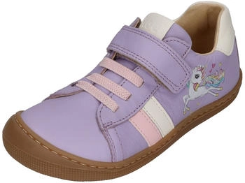 Koel DAKOTA PRINT Barfußschuh lavandel