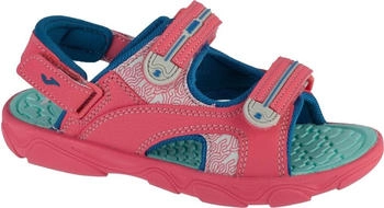 Joma Sandalen S Ocean Jr SOCEJS rosa türkis