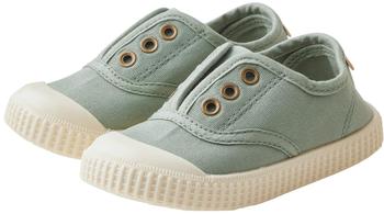 Sterntaler Sneaker steingrün
