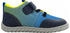 Lurchi Baran Barefoot Jungen Barfußschuhe blau schwarz