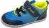 Lurchi Baran Barefoot Jungen Barfußschuhe blau schwarz