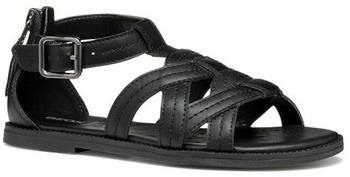 Geox karly sandalen j5535g000bc-c9999