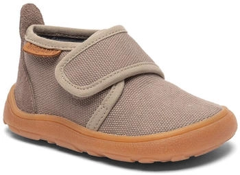 Bisgaard Barfußschuh 'Basic' Hausschuh