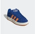 Adidas Campus 00s Sneaker blau orange 24865982