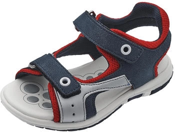 Chicco Kindersandalen doppeltem Klettverschluss