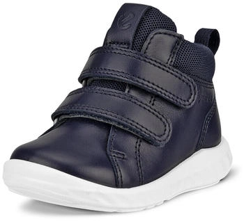 Ecco Stiefel 'SP 1 LITE blau schwarz