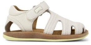Camper Krabben-Sandalen weiß 80372-081