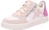 Superfit Halbschuh L weiss