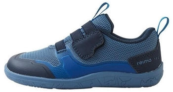 Reima Tepastelu Schuhe blau schwarz