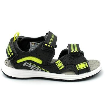 Pablosky 969590 Sportsandalen grün