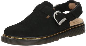 Dr. Martens Sandale 'JORGIE J' schwarz