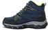 Regatta Holcombe Iii Wanderstiefel navy lime pnch RKF872-9TD