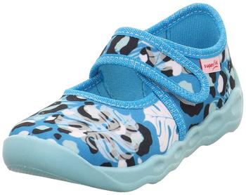 Superfit Bubble t&Uuml;rkis mehrfarbig 8410