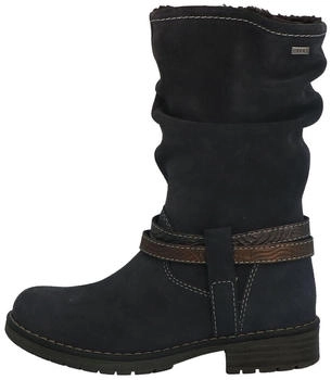 Lurchi Stiefel Lia-TEX charcoal