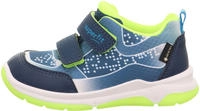 Superfit 1-006411-8000-26, Superfit Cooper blau/gelb (8000) 26 Kids