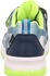 Superfit Sneaker low COOPER 20 blau gelb