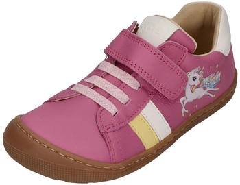 Koel DAKOTA PRINT Barfußschuh fuchsia