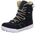 Lowa Raik GTX HI JR 651115 schwarz ocker