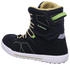 Lowa Raik GTX HI JR 651115 schwarz ocker