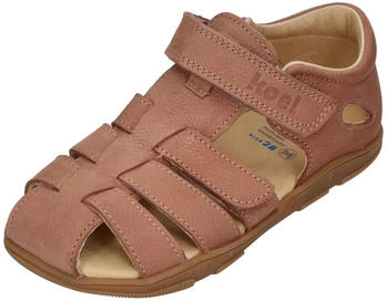 Koel Kinderschuhe Sandalen OLA blossom