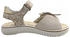 IMAC Kinderschuhe Sandaletten silber