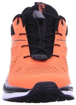Kastinger Aikaa Sportschuhe Orange