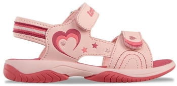 Lotto MOTEMA K Sportsandale rose pink