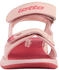 Lotto MOTEMA K Sportsandale rose pink