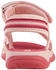 Lotto MOTEMA K Sportsandale rose pink