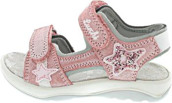 Lurchi Shoes geranie