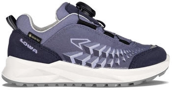 Lowa Ferrox GTX Lo Kids plum light lilac