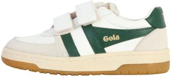 Gola Hawk Strap Kinderschuhe weiss