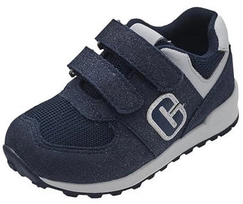 Chicco Sneaker 'CIVAS' blau weiß