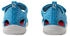 Reima Rantaan Sandalen blau türkis