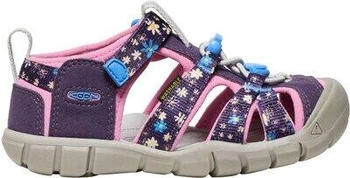 Keen Seacamp II CNX T-Daisies Marina Kinder Sandalen