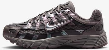 Nike P-6000 Kids (HV5064-200) cave stone/medium ash/flat pewter/metallic silver