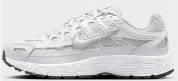 Nike P-6000 Kids (HV5064-003) platinum tint/white/metallic silver/platinum tint