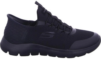 Skechers Slip-ins Summits High Range black