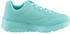 Skechers x JGoldcrown: Uno Lite - Metallic Love Kids turquoise/multi