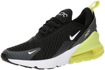 Nike Air Max 270 Kids lt lemon twist/white/black/anthracite