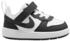 Nike Court Borough Low Recraft Kids (DV5458) white/black 131