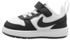 Nike Court Borough Low Recraft Kids (DV5458) white/black 131