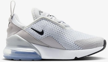 Nike Air Max 270 PS (AO2372) pure platinum/light smoke grey/metallic silver/black