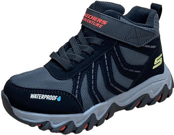 Skechers Rugged Ranger Storm Trail black/red